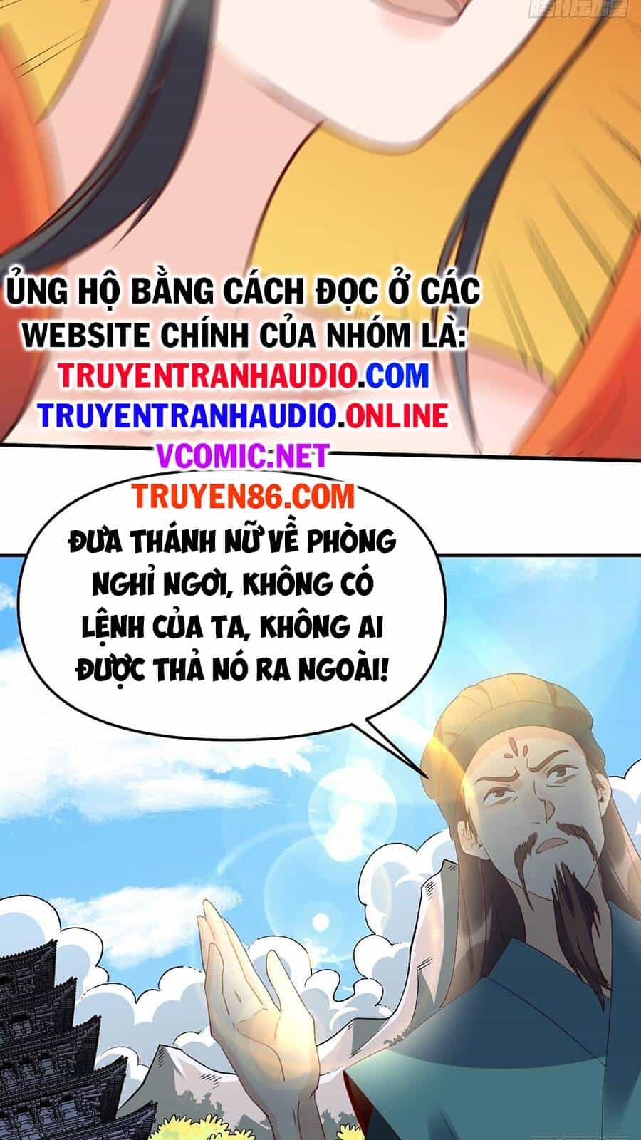 Nguyên Lai Ta Là Tu Tiên Đại Lão - Chương 60 - ảnh 20