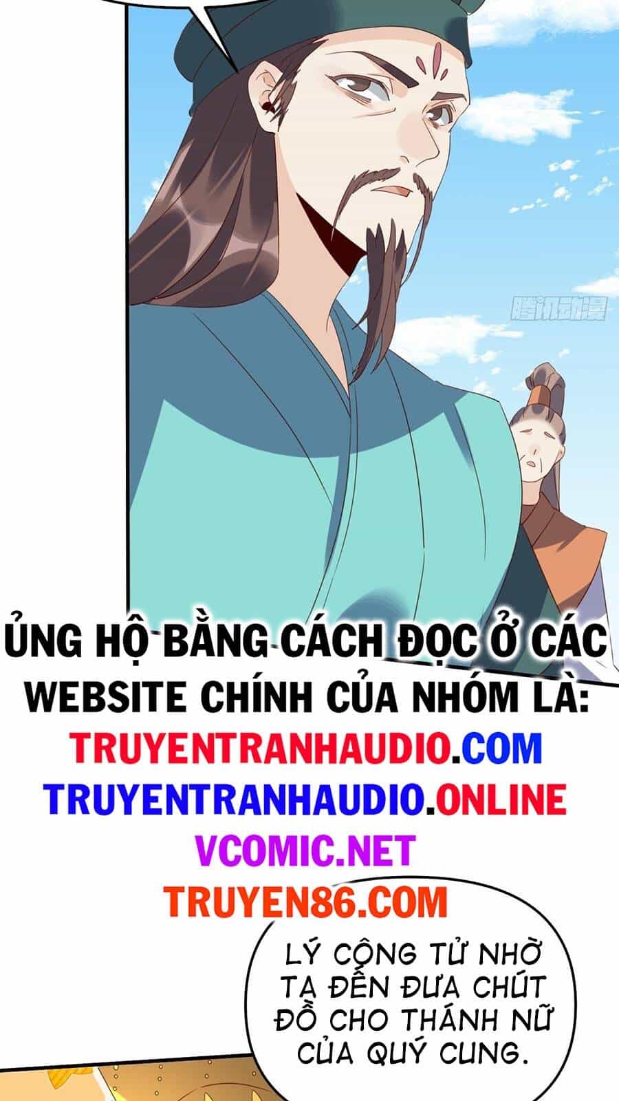 Nguyên Lai Ta Là Tu Tiên Đại Lão - Chương 60 - ảnh 28
