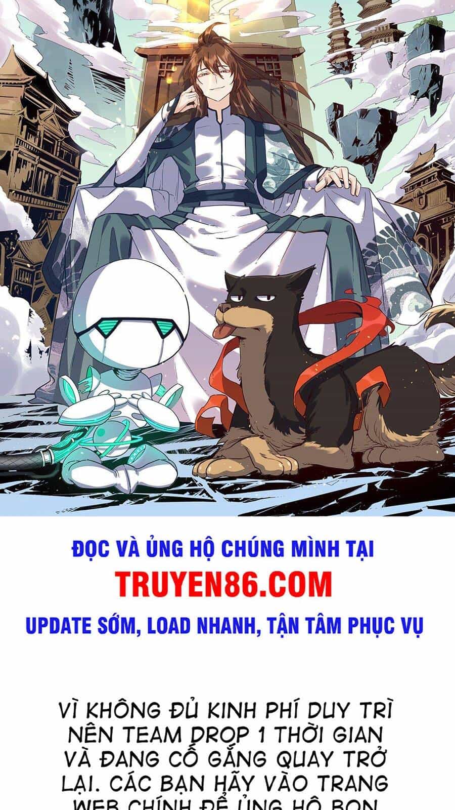 Nguyên Lai Ta Là Tu Tiên Đại Lão - Chương 60 - ảnh 3