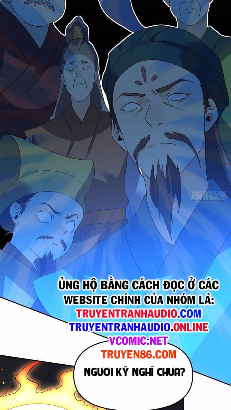 Nguyên Lai Ta Là Tu Tiên Đại Lão - Chương 60 - ảnh 41