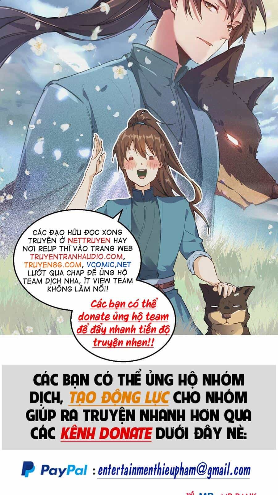 Nguyên Lai Ta Là Tu Tiên Đại Lão - Chương 60 - ảnh 46