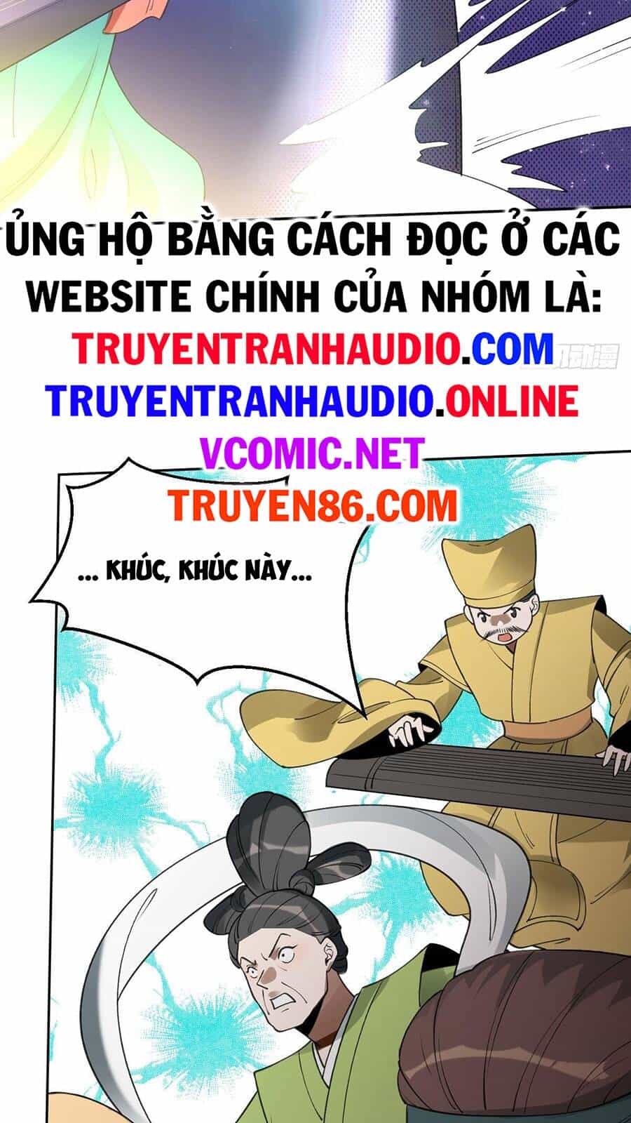 Nguyên Lai Ta Là Tu Tiên Đại Lão - Chương 61 - ảnh 24