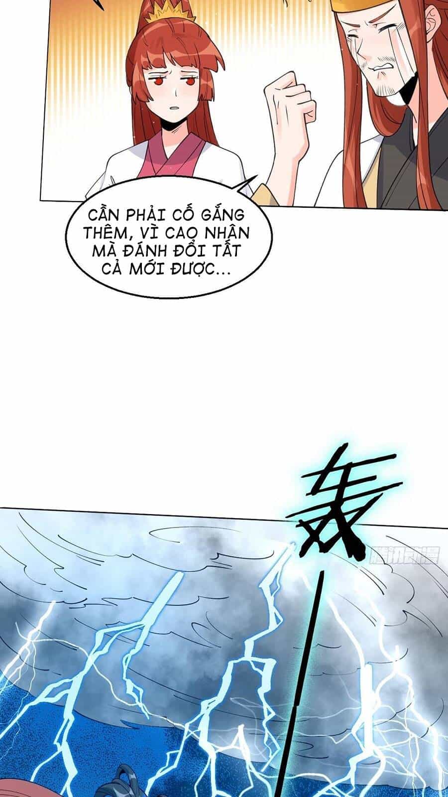 Nguyên Lai Ta Là Tu Tiên Đại Lão - Chương 61 - ảnh 34