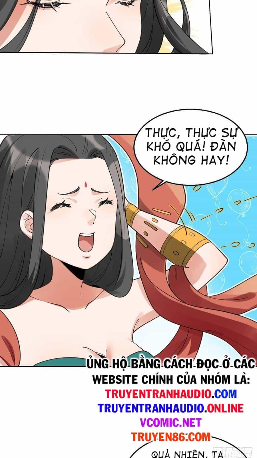 Nguyên Lai Ta Là Tu Tiên Đại Lão - Chương 61 - ảnh 43