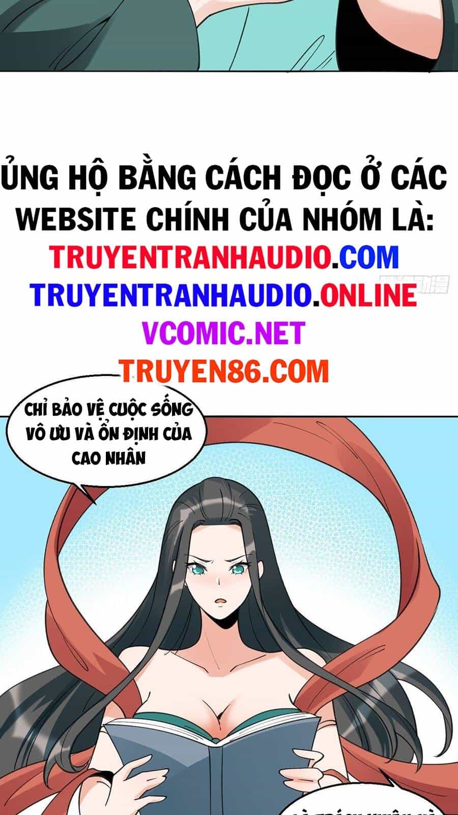 Nguyên Lai Ta Là Tu Tiên Đại Lão - Chương 61 - ảnh 50