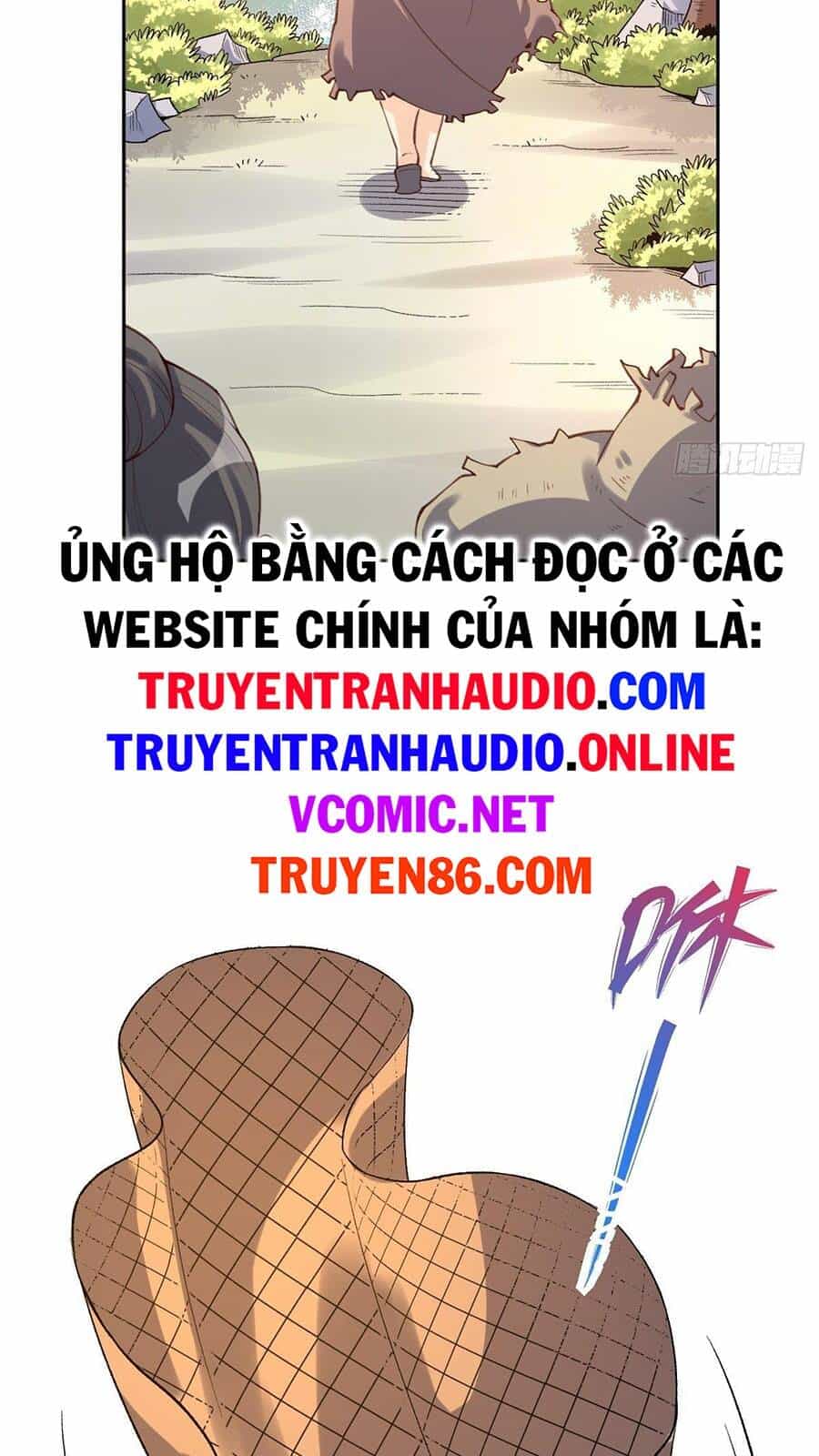 Nguyên Lai Ta Là Tu Tiên Đại Lão - Chương 62 - ảnh 10