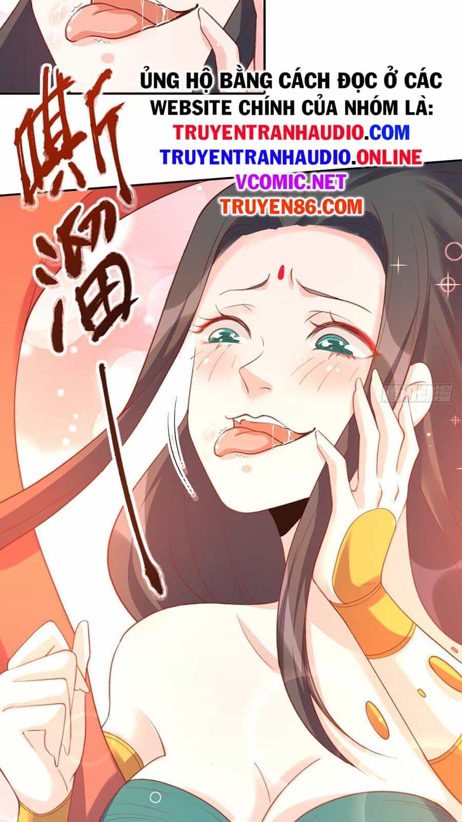 Nguyên Lai Ta Là Tu Tiên Đại Lão - Chương 62 - ảnh 53