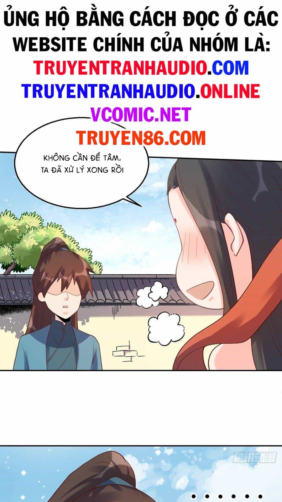 Nguyên Lai Ta Là Tu Tiên Đại Lão - Chương 62 - ảnh 55
