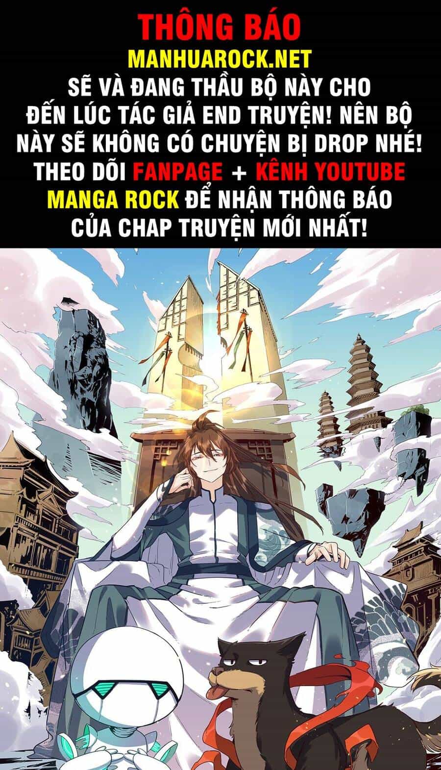 Nguyên Lai Ta Là Tu Tiên Đại Lão - Chương 63 - ảnh 1