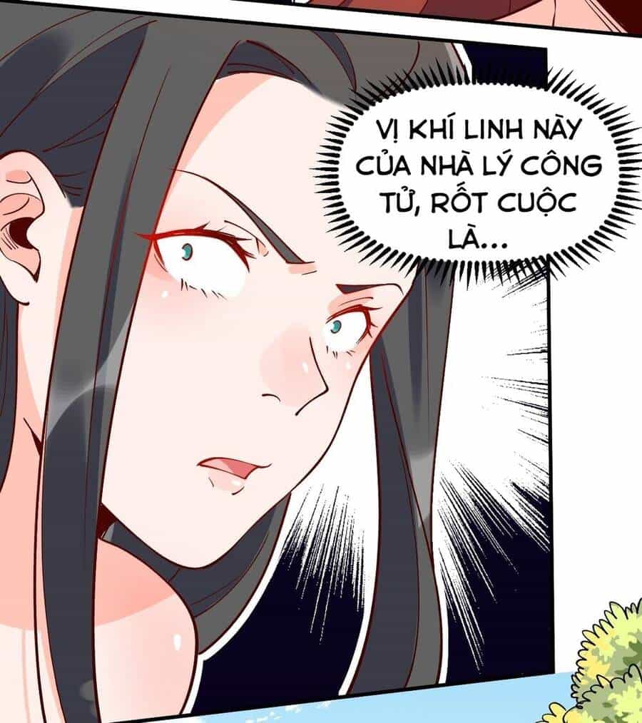 Nguyên Lai Ta Là Tu Tiên Đại Lão - Chương 63 - ảnh 13