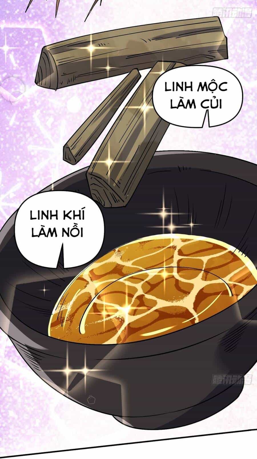 Nguyên Lai Ta Là Tu Tiên Đại Lão - Chương 63 - ảnh 32