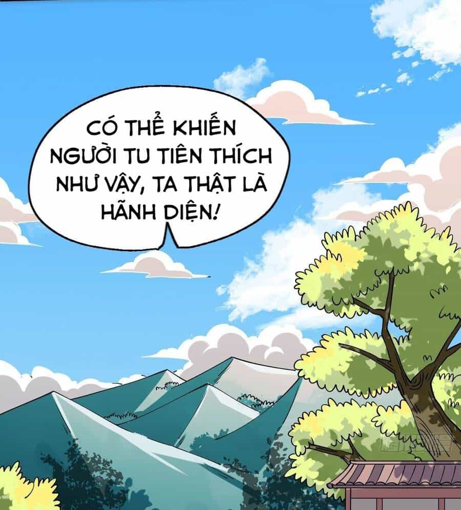 Nguyên Lai Ta Là Tu Tiên Đại Lão - Chương 63 - ảnh 40