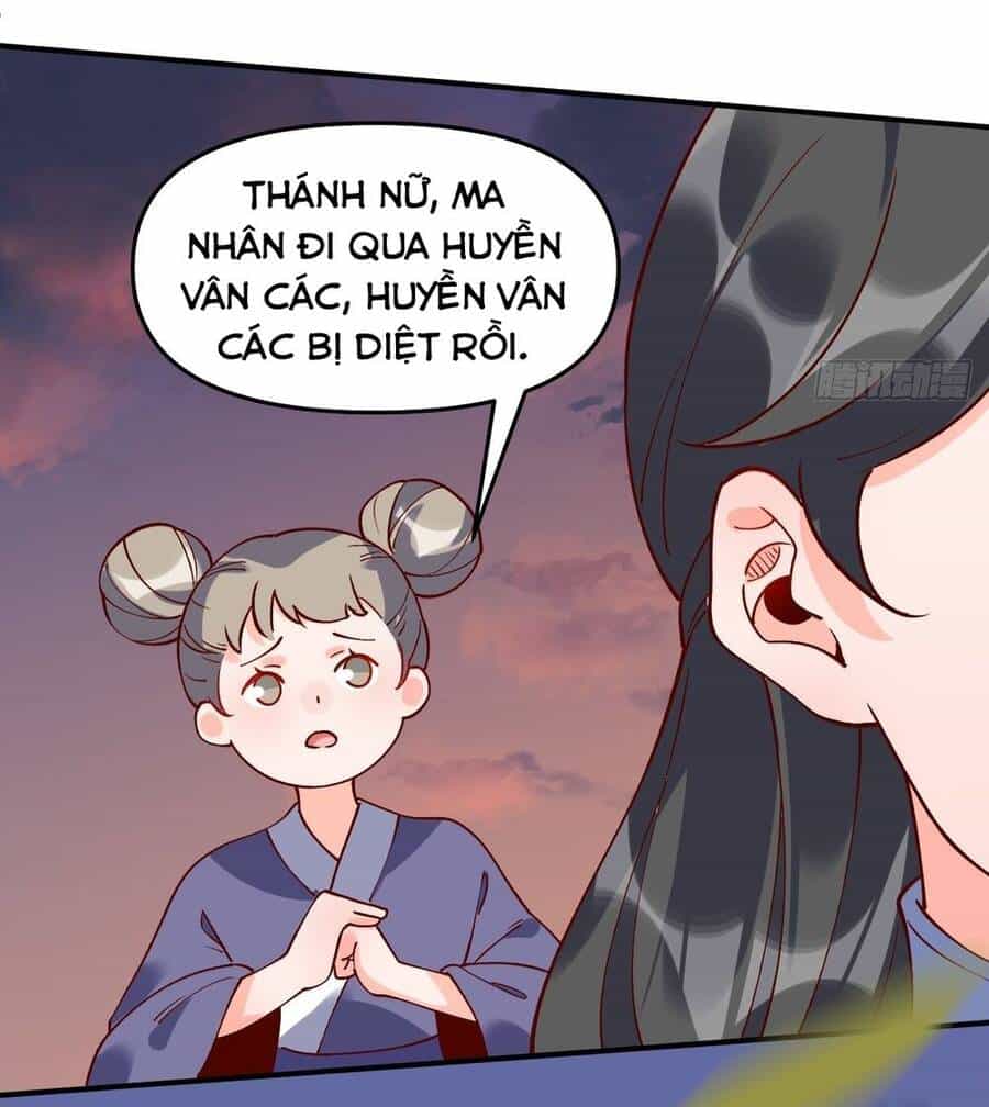 Nguyên Lai Ta Là Tu Tiên Đại Lão - Chương 63 - ảnh 45