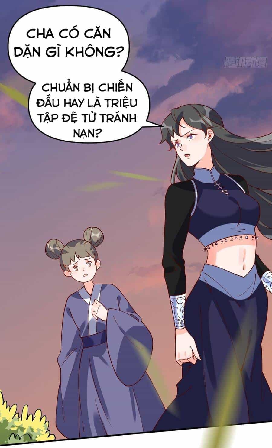 Nguyên Lai Ta Là Tu Tiên Đại Lão - Chương 63 - ảnh 47