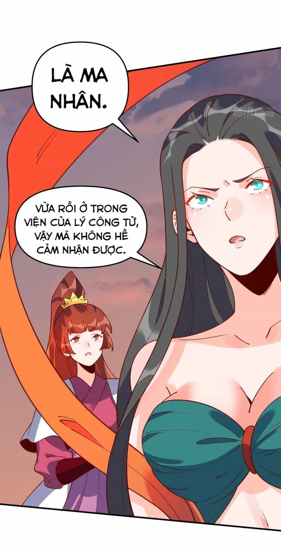 Nguyên Lai Ta Là Tu Tiên Đại Lão - Chương 63 - ảnh 58