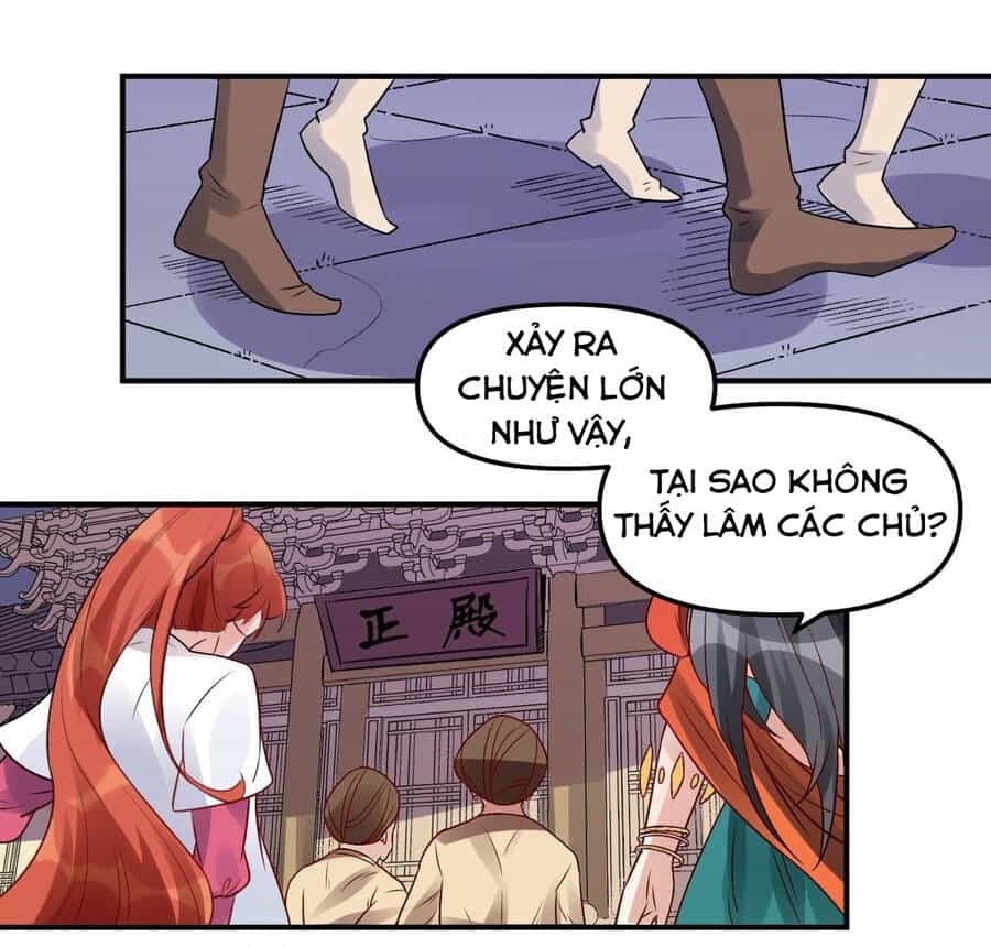 Nguyên Lai Ta Là Tu Tiên Đại Lão - Chương 64 - ảnh 10