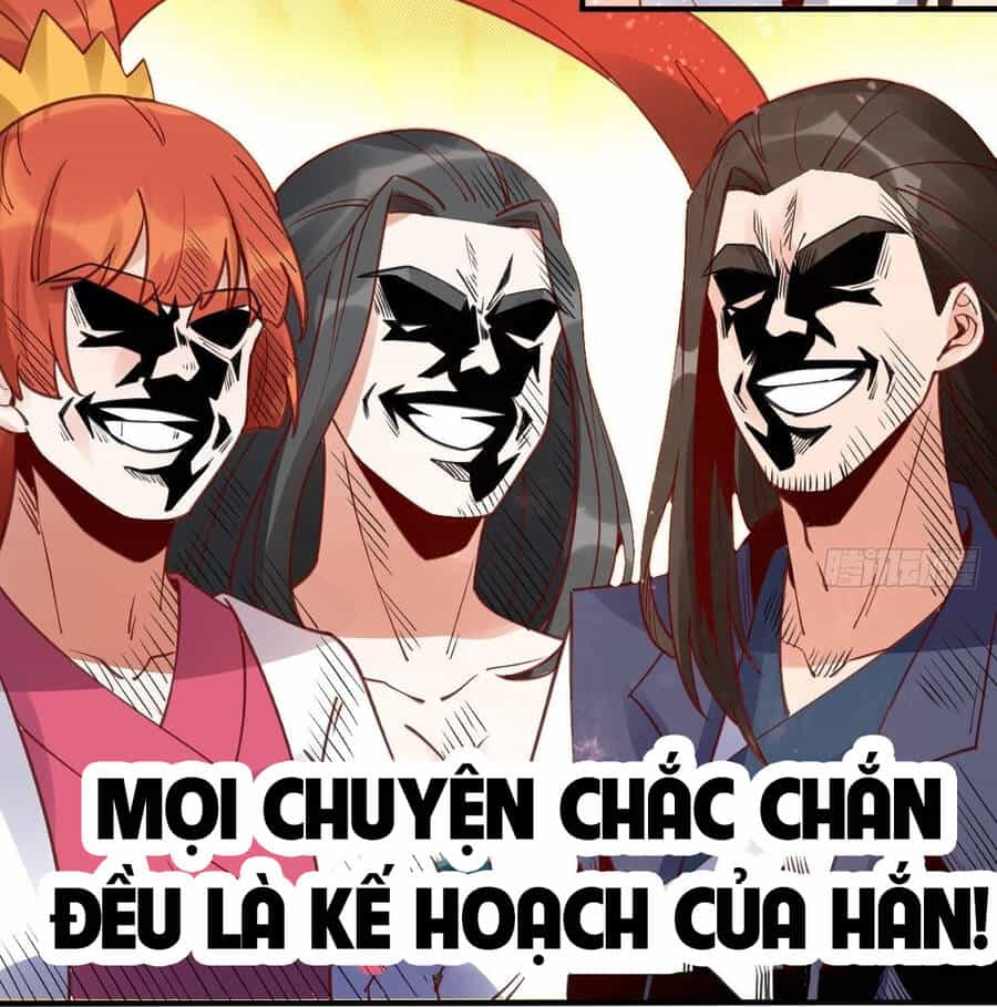 Nguyên Lai Ta Là Tu Tiên Đại Lão - Chương 64 - ảnh 21