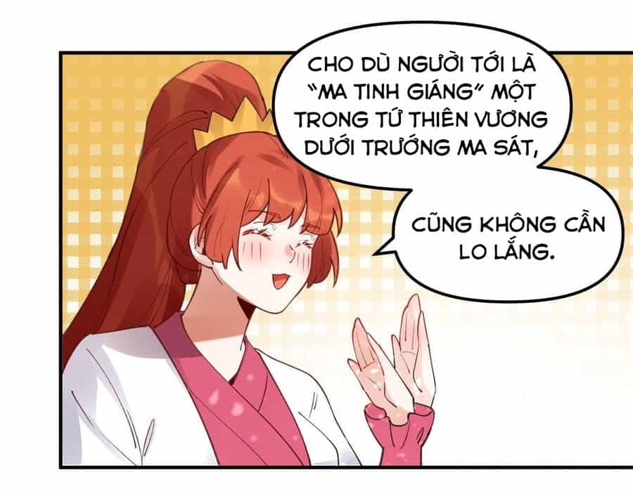 Nguyên Lai Ta Là Tu Tiên Đại Lão - Chương 64 - ảnh 23