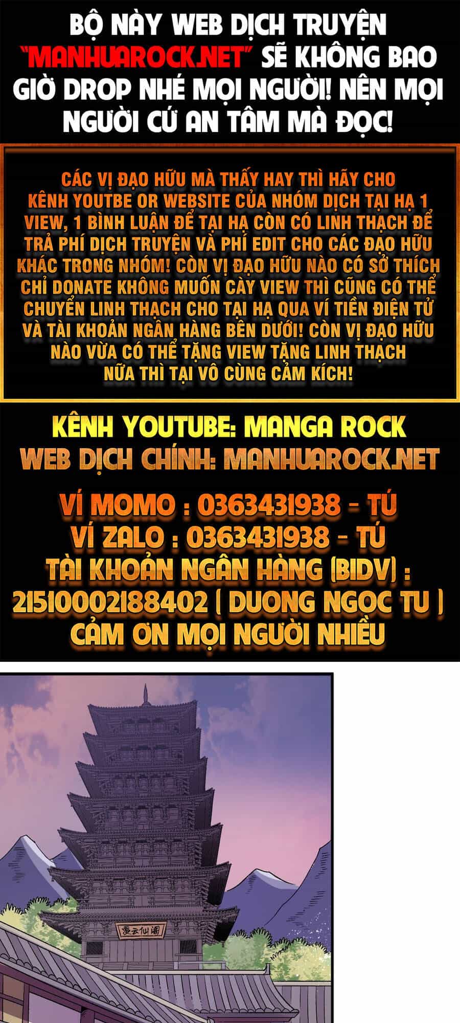 Nguyên Lai Ta Là Tu Tiên Đại Lão - Chương 64 - ảnh 3