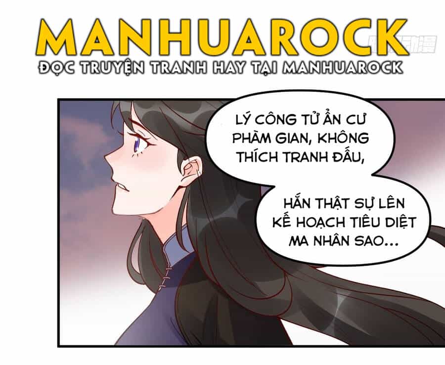Nguyên Lai Ta Là Tu Tiên Đại Lão - Chương 64 - ảnh 34