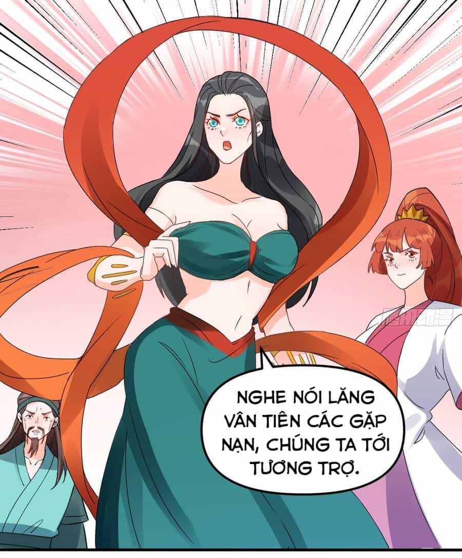 Nguyên Lai Ta Là Tu Tiên Đại Lão - Chương 64 - ảnh 5
