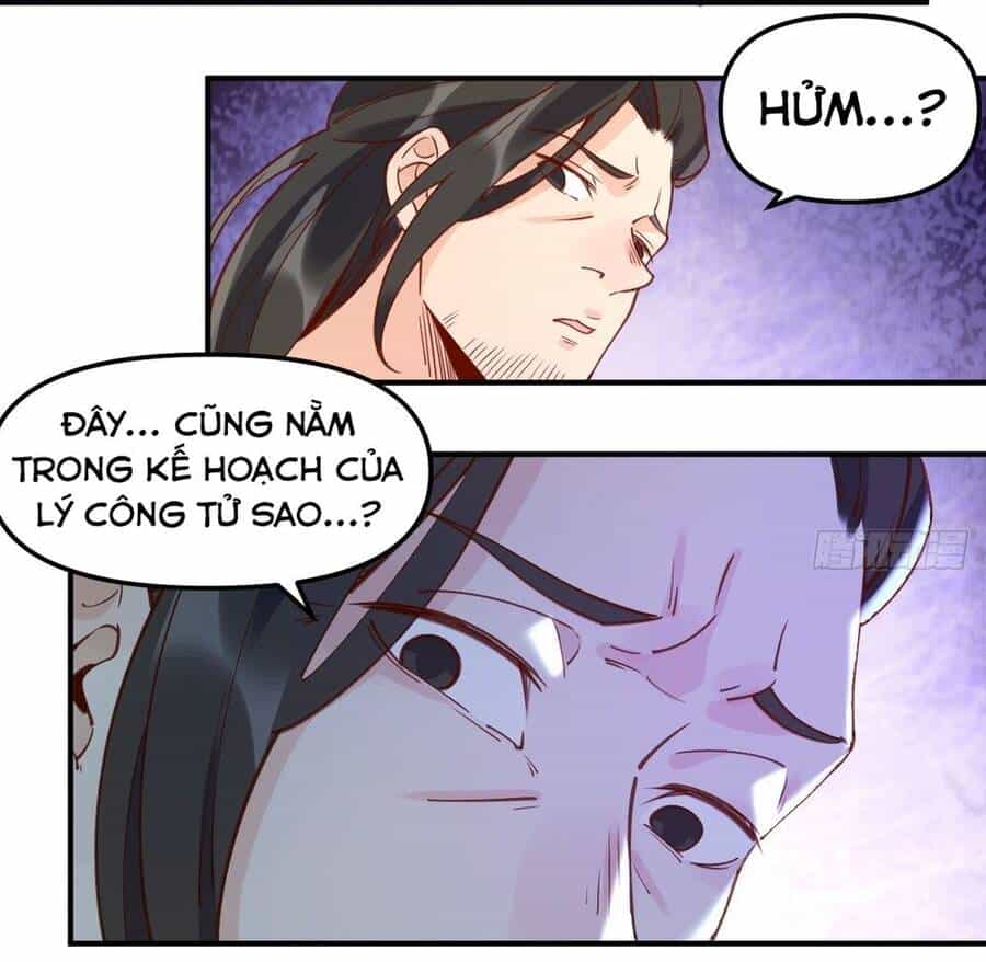 Nguyên Lai Ta Là Tu Tiên Đại Lão - Chương 65 - ảnh 20