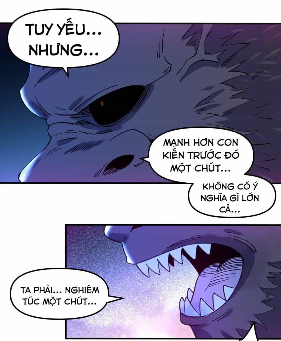 Nguyên Lai Ta Là Tu Tiên Đại Lão - Chương 65 - ảnh 33