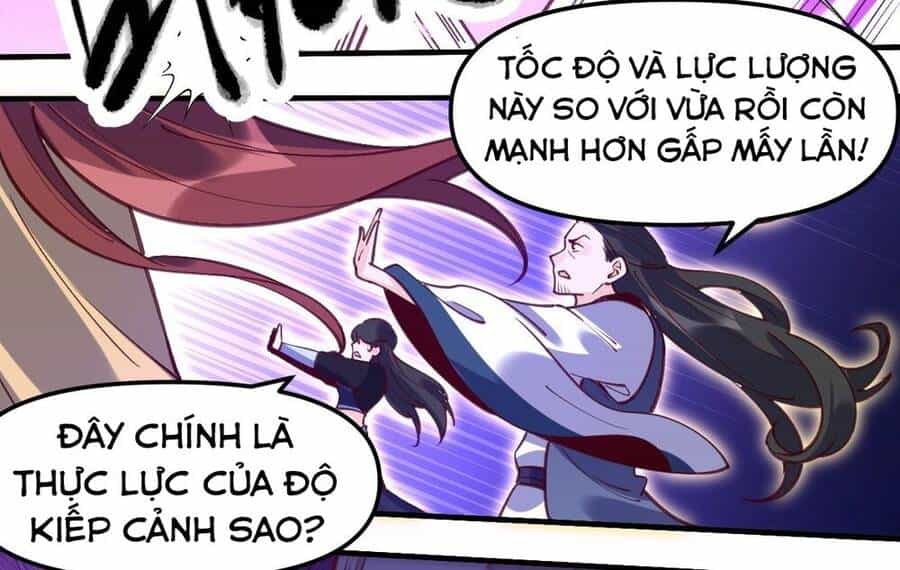 Nguyên Lai Ta Là Tu Tiên Đại Lão - Chương 65 - ảnh 41