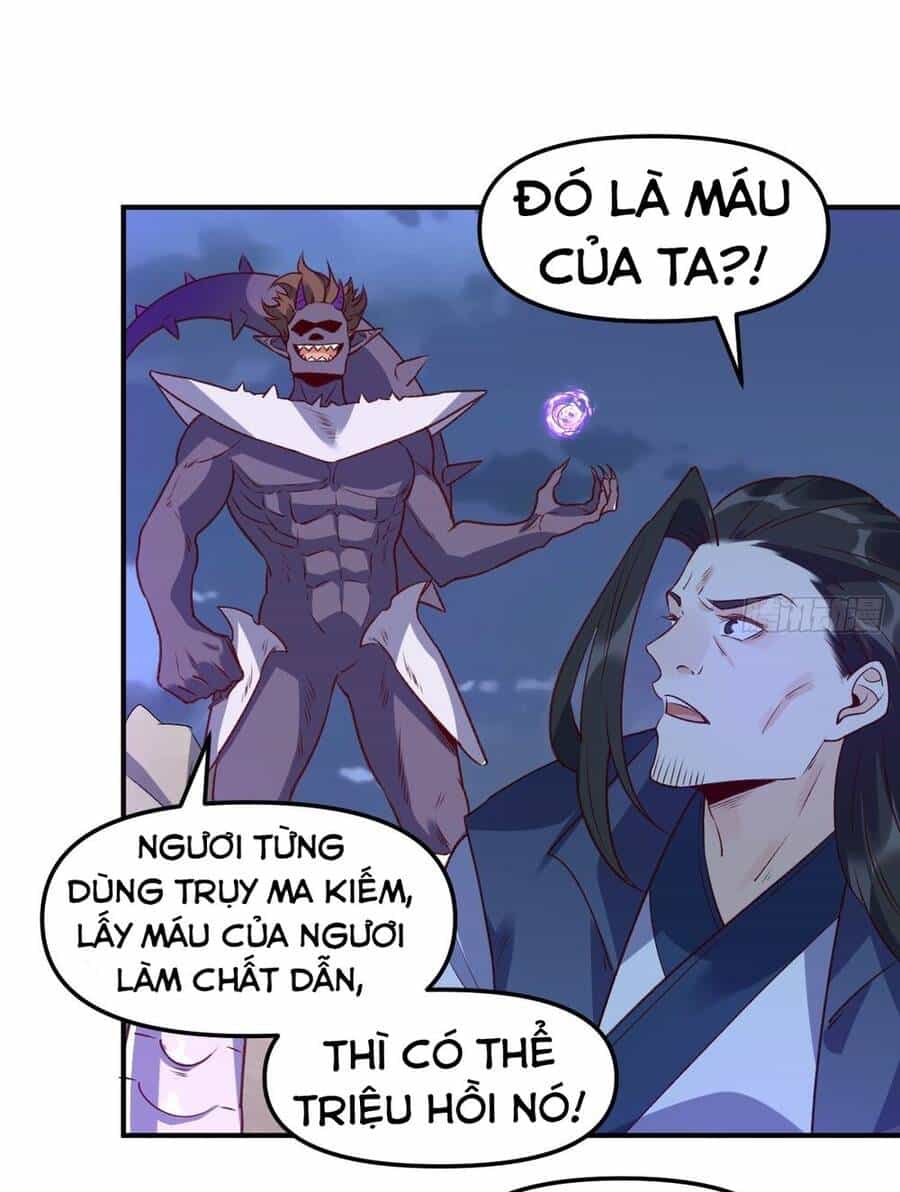 Nguyên Lai Ta Là Tu Tiên Đại Lão - Chương 65 - ảnh 50