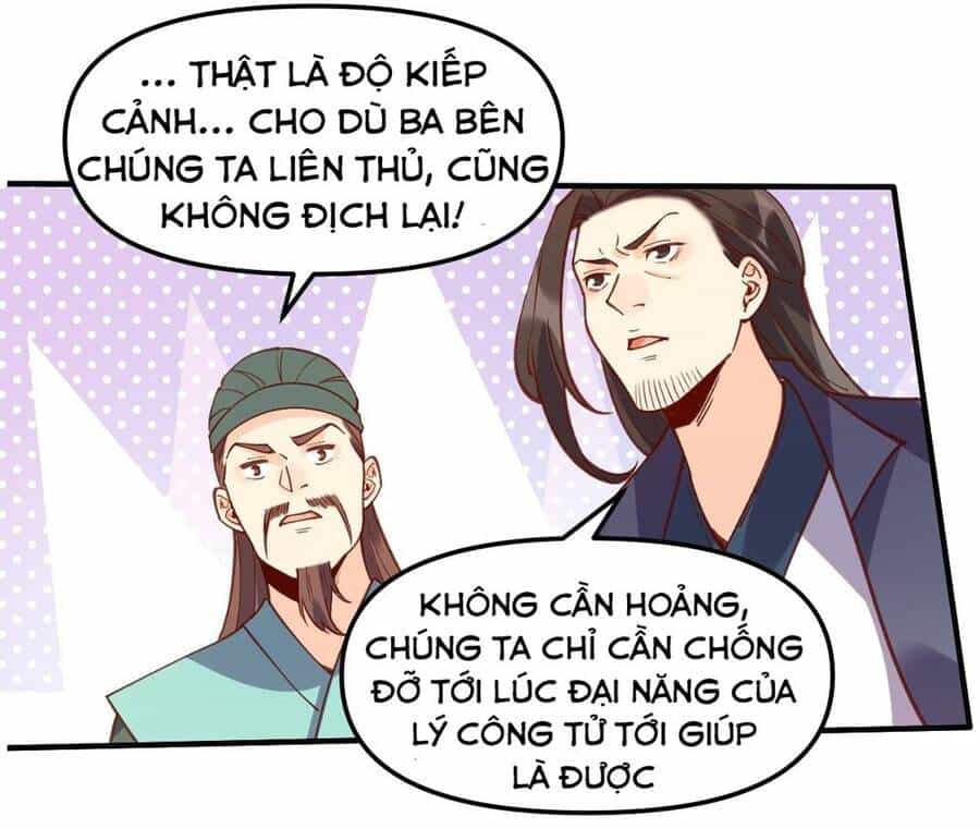 Nguyên Lai Ta Là Tu Tiên Đại Lão - Chương 65 - ảnh 9