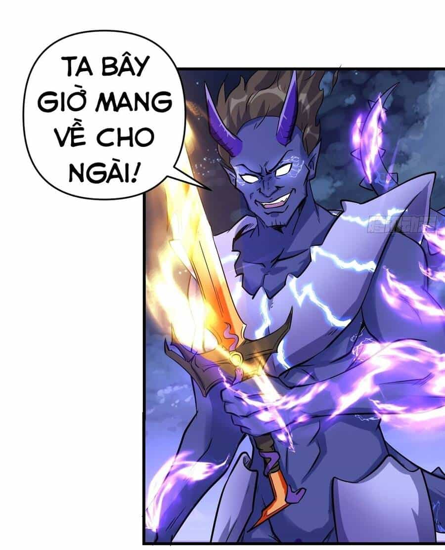 Nguyên Lai Ta Là Tu Tiên Đại Lão - Chương 66 - ảnh 20