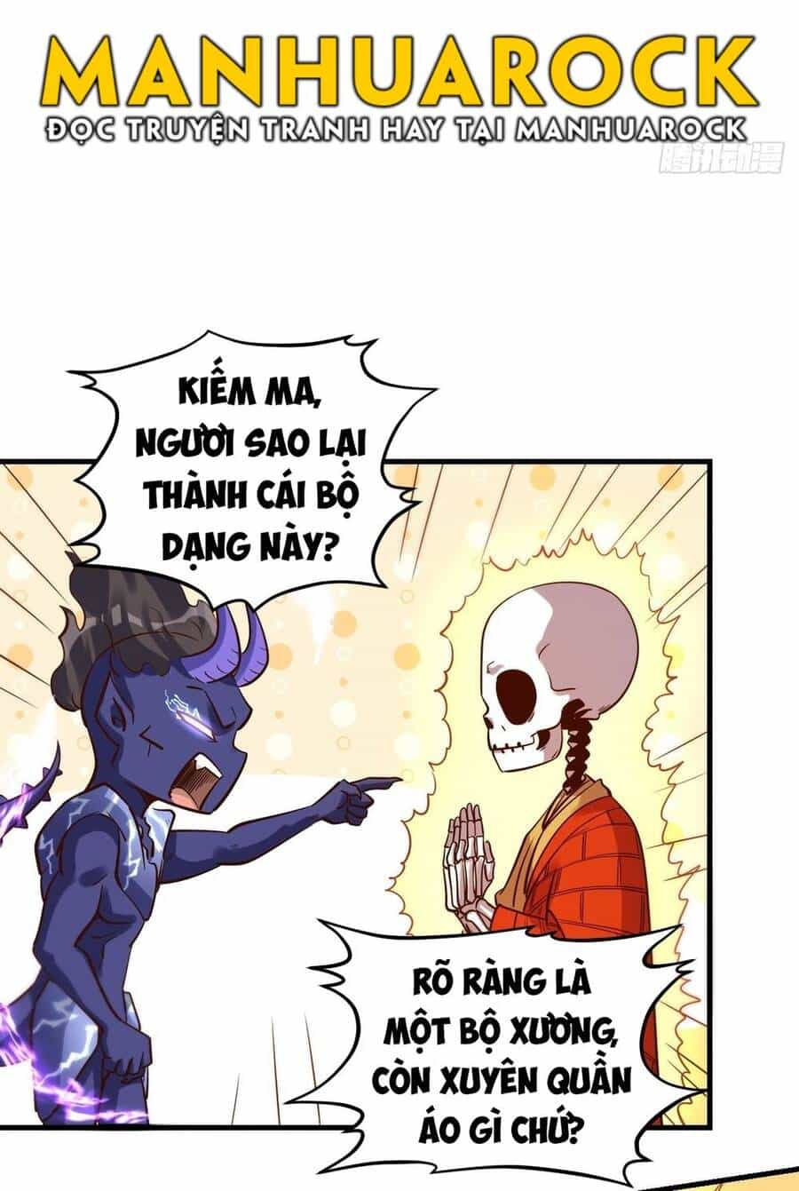 Nguyên Lai Ta Là Tu Tiên Đại Lão - Chương 66 - ảnh 26