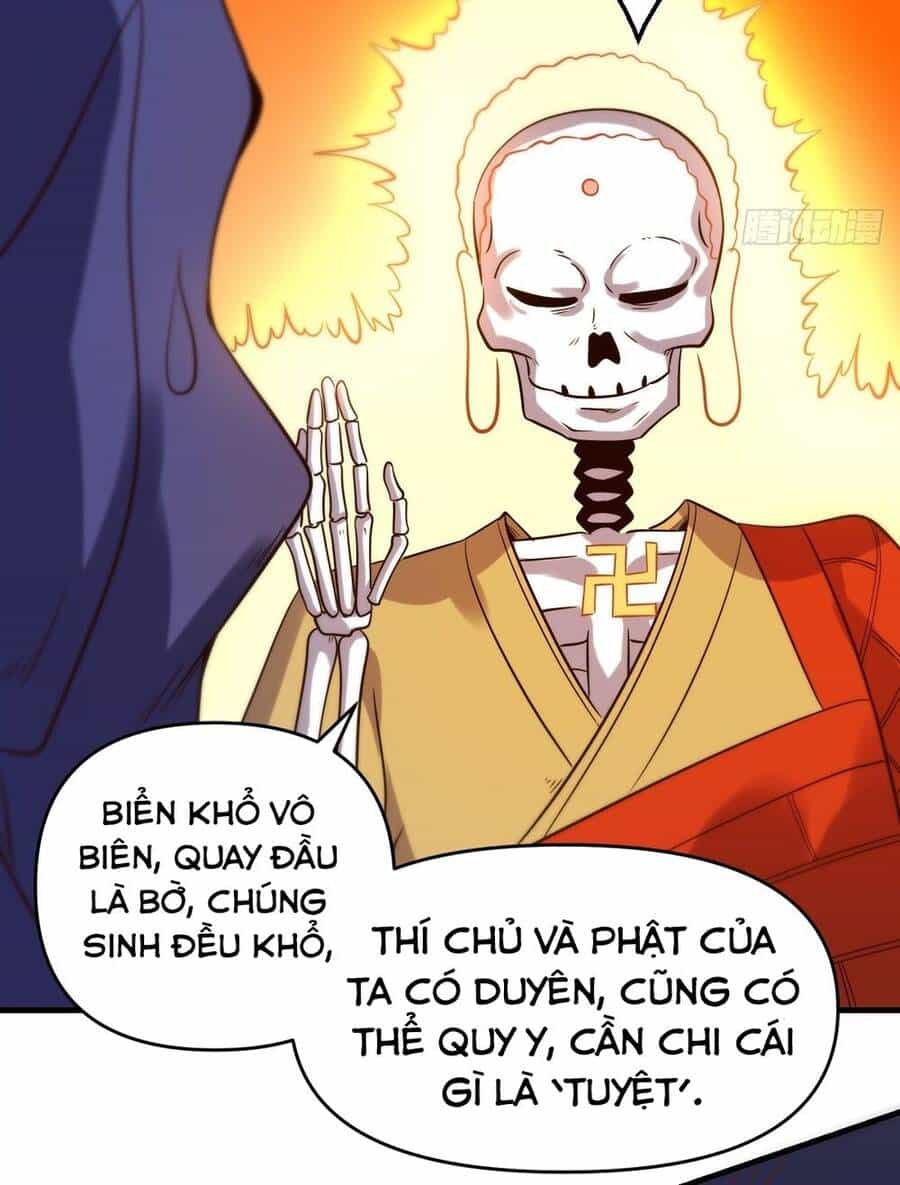 Nguyên Lai Ta Là Tu Tiên Đại Lão - Chương 66 - ảnh 29