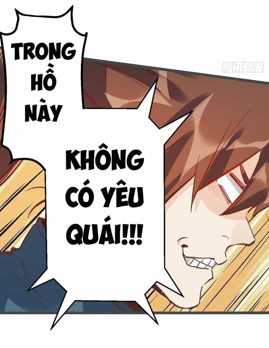 Nguyên Lai Ta Là Tu Tiên Đại Lão - Chương 7 - ảnh 10