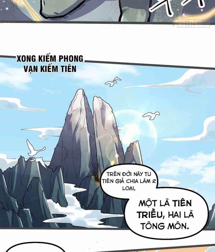 Nguyên Lai Ta Là Tu Tiên Đại Lão - Chương 7 - ảnh 13
