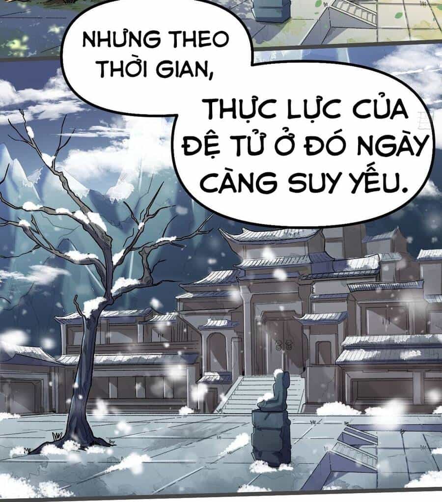 Nguyên Lai Ta Là Tu Tiên Đại Lão - Chương 7 - ảnh 19