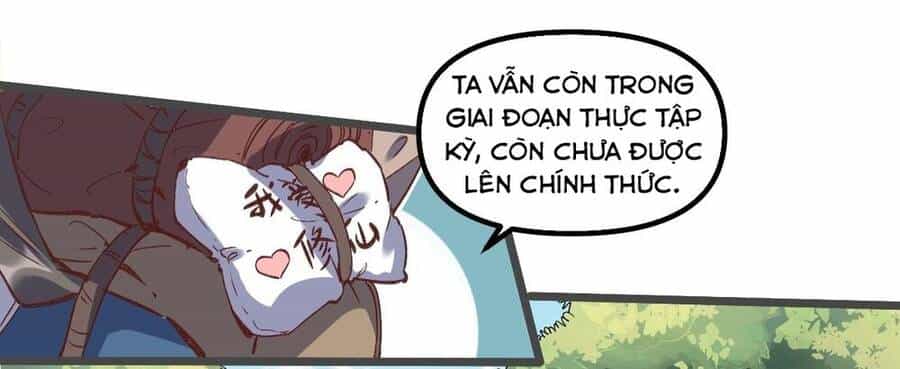 Nguyên Lai Ta Là Tu Tiên Đại Lão - Chương 7 - ảnh 22
