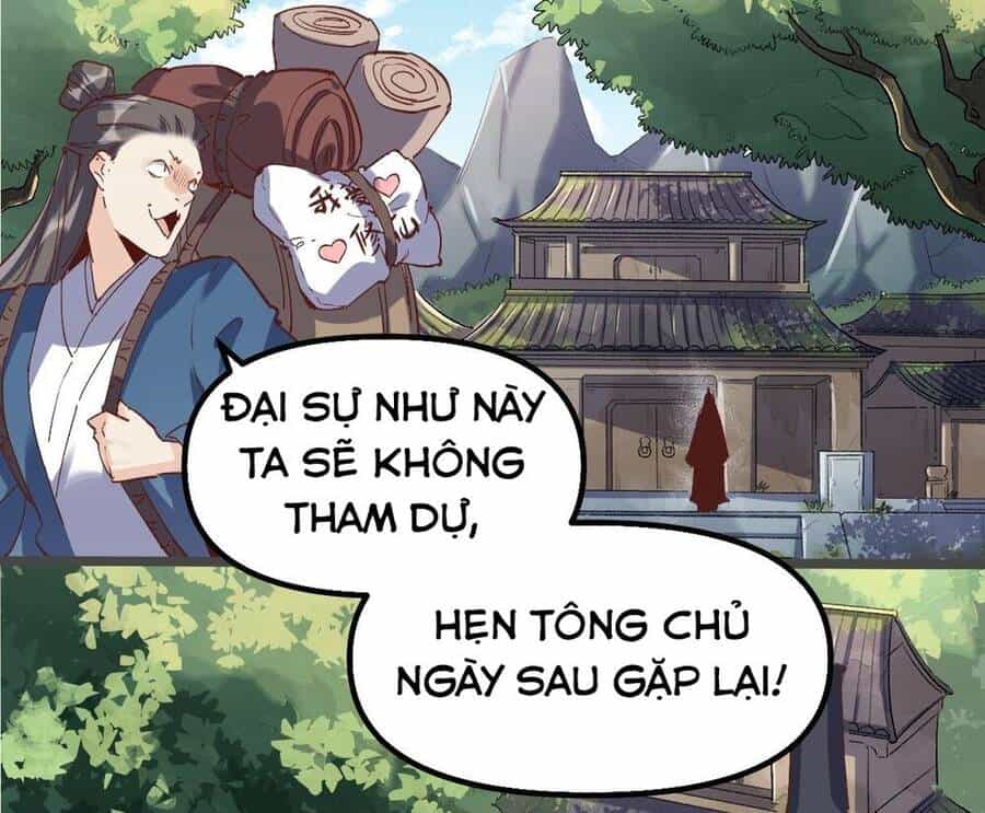 Nguyên Lai Ta Là Tu Tiên Đại Lão - Chương 7 - ảnh 23