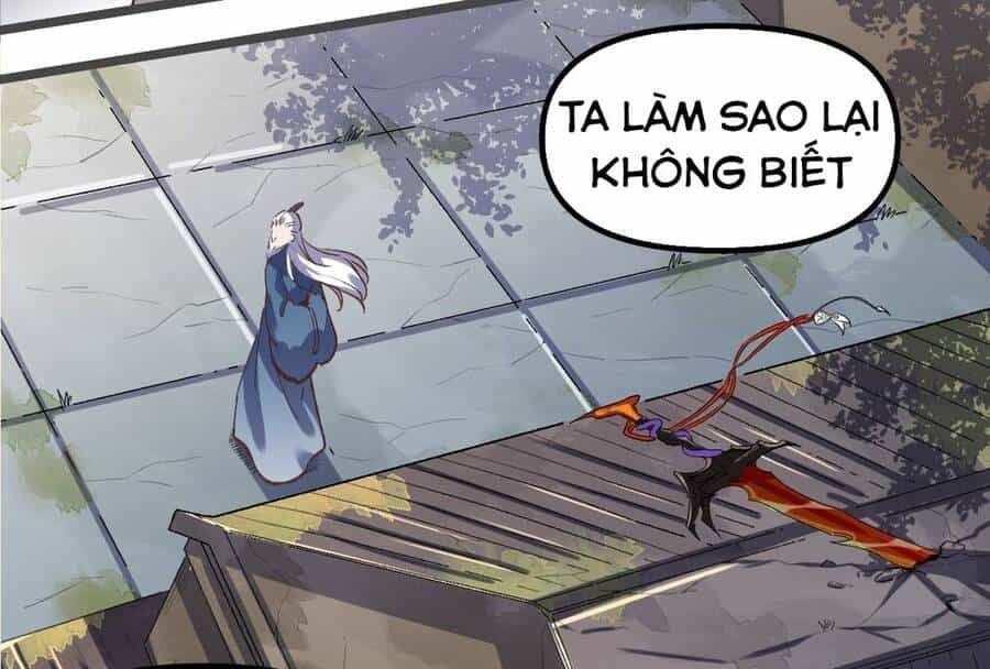 Nguyên Lai Ta Là Tu Tiên Đại Lão - Chương 7 - ảnh 27