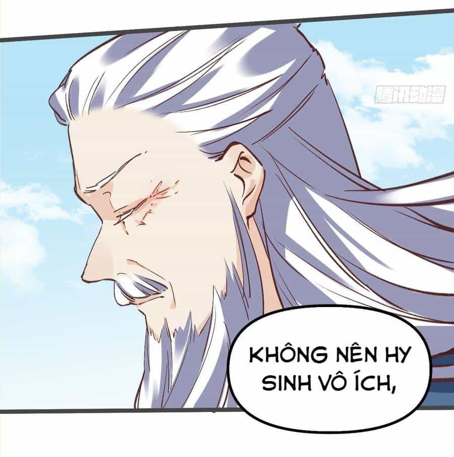 Nguyên Lai Ta Là Tu Tiên Đại Lão - Chương 7 - ảnh 31