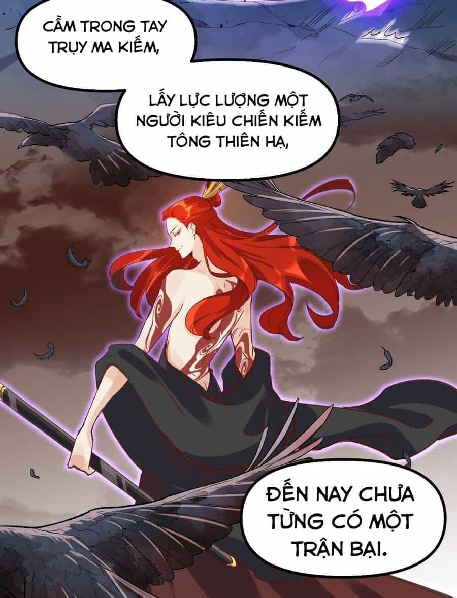 Nguyên Lai Ta Là Tu Tiên Đại Lão - Chương 7 - ảnh 35