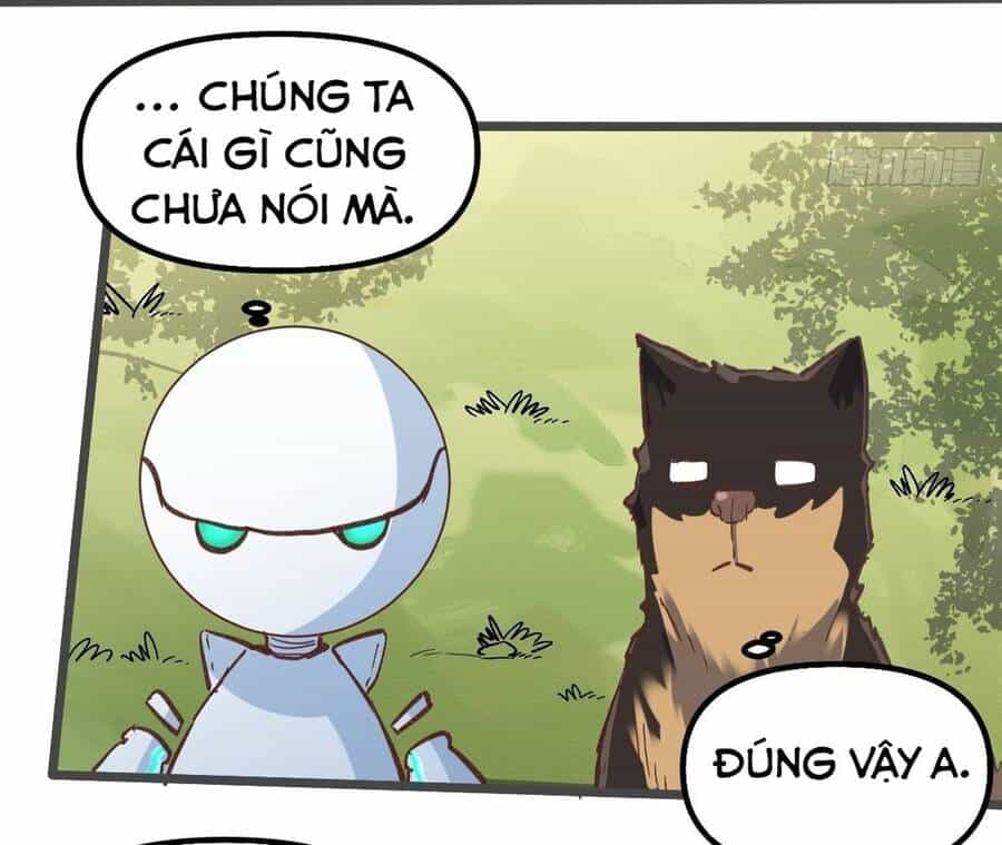 Nguyên Lai Ta Là Tu Tiên Đại Lão - Chương 7 - ảnh 8