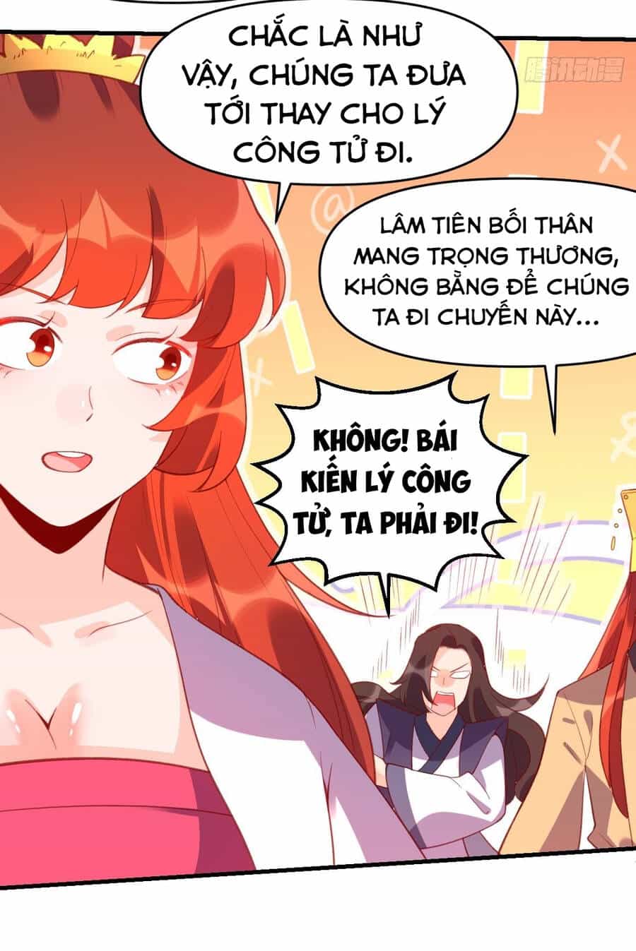 Nguyên Lai Ta Là Tu Tiên Đại Lão - Chương 67 - ảnh 14
