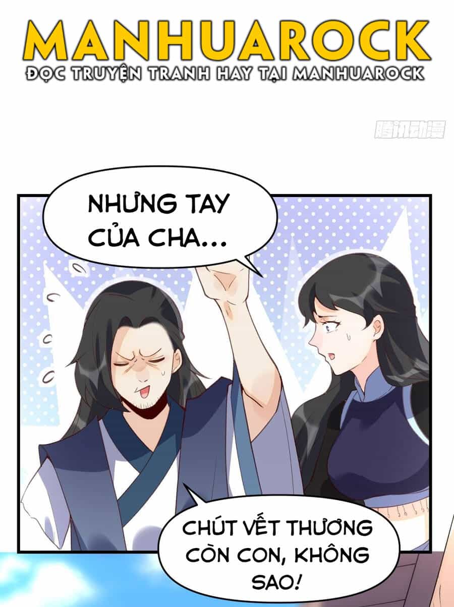 Nguyên Lai Ta Là Tu Tiên Đại Lão - Chương 67 - ảnh 15