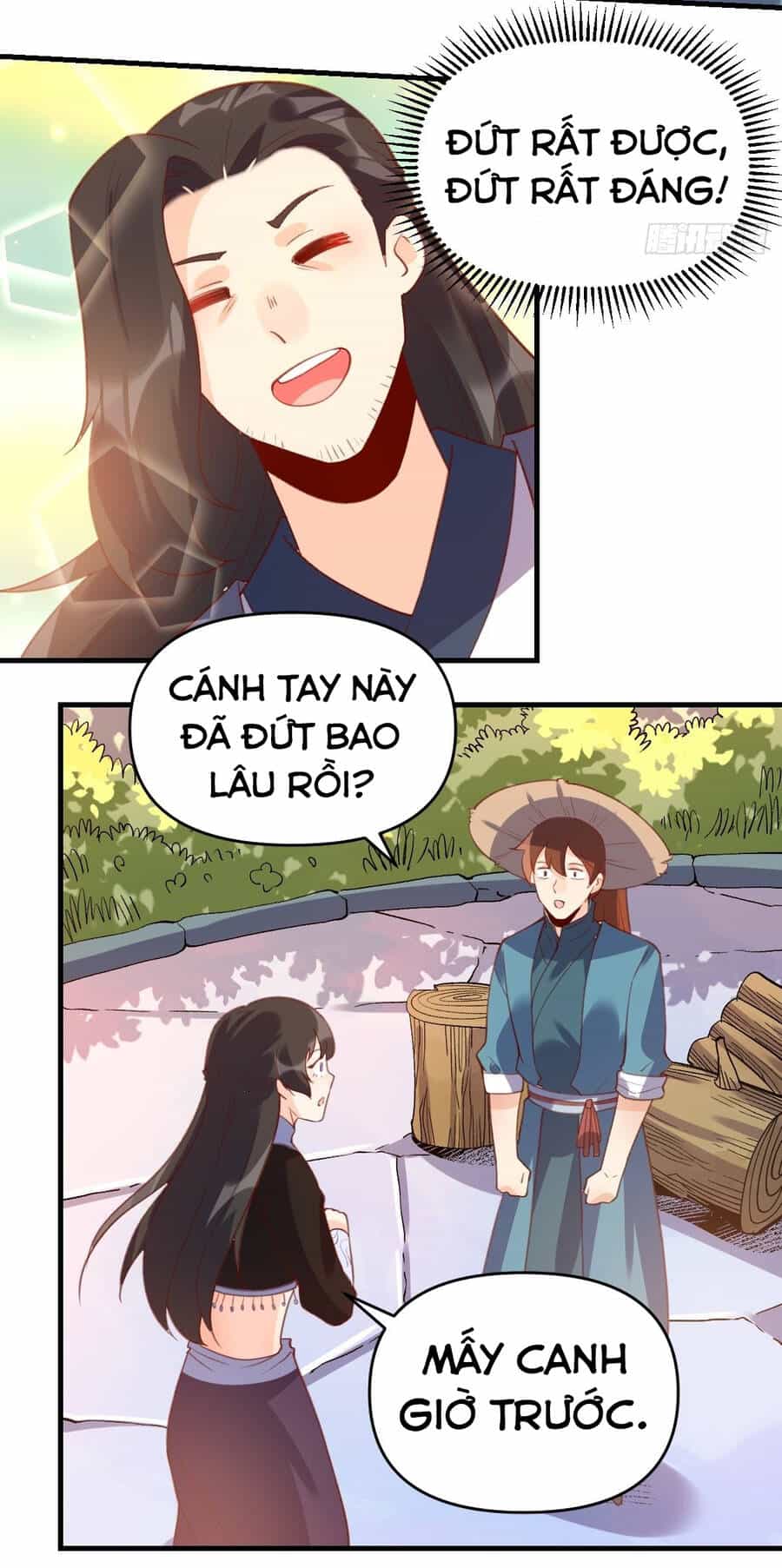 Nguyên Lai Ta Là Tu Tiên Đại Lão - Chương 67 - ảnh 31
