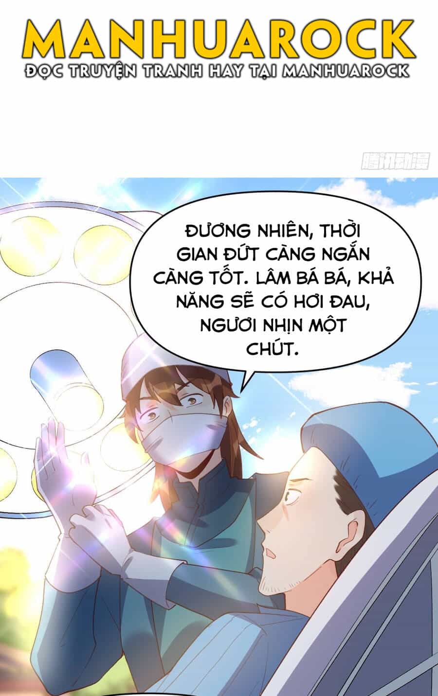 Nguyên Lai Ta Là Tu Tiên Đại Lão - Chương 67 - ảnh 38