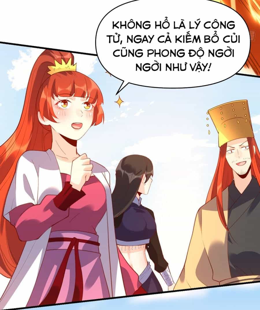 Nguyên Lai Ta Là Tu Tiên Đại Lão - Chương 67 - ảnh 5