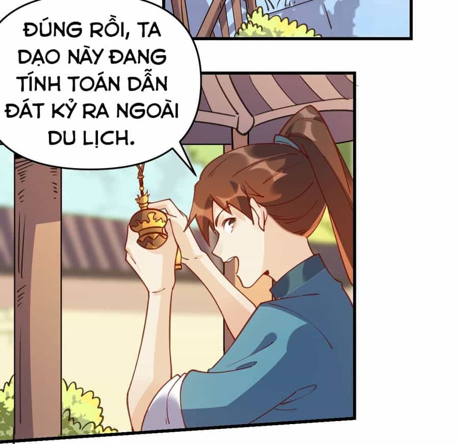 Nguyên Lai Ta Là Tu Tiên Đại Lão - Chương 68 - ảnh 13