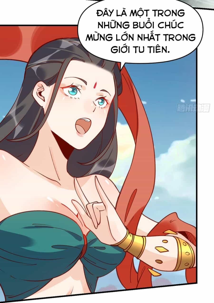 Nguyên Lai Ta Là Tu Tiên Đại Lão - Chương 68 - ảnh 17