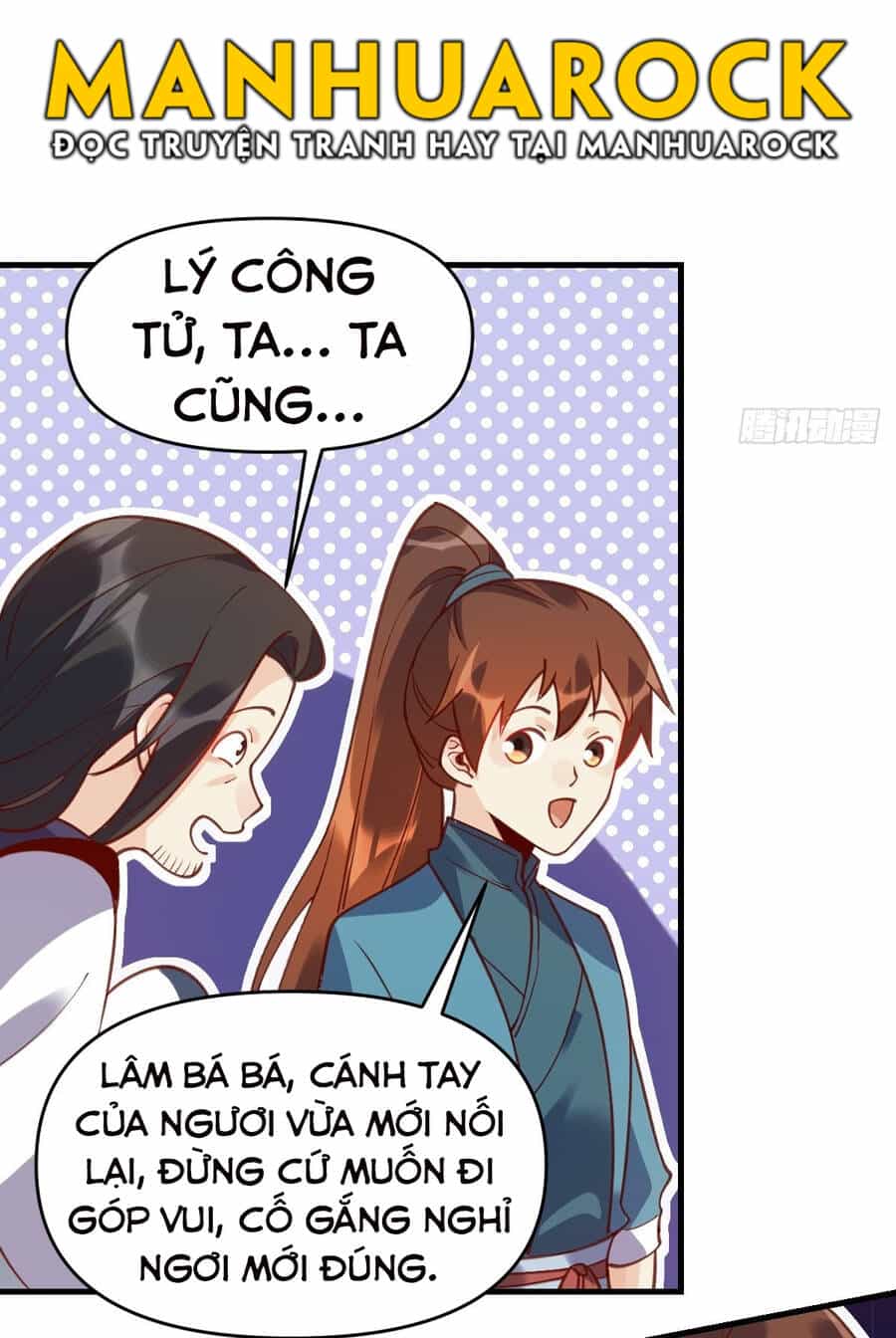 Nguyên Lai Ta Là Tu Tiên Đại Lão - Chương 68 - ảnh 25